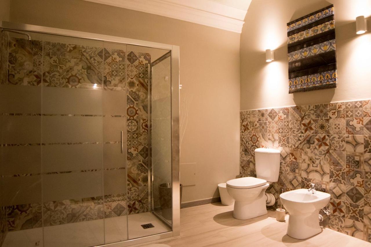 Katana Suites Apartments Catania Exteriör bild